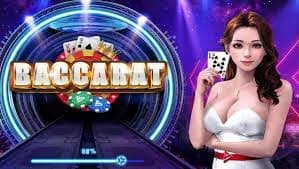 Tampilan layar permainan dealer langsung dengan meja kasino langsung nagahoki88